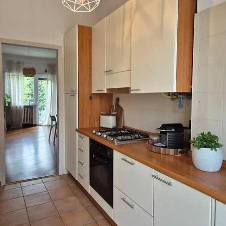 Center San Zeno Апартаменты *