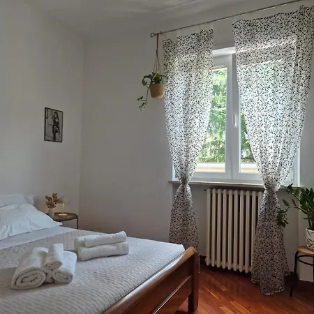 Center San Zeno Верона